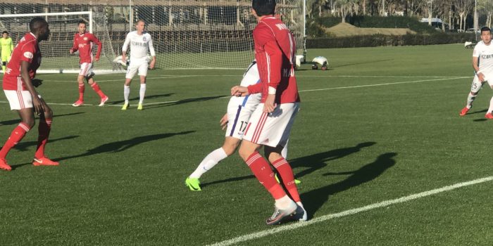 2018-02-02 CSKA Sofia vs Tianjin Teda