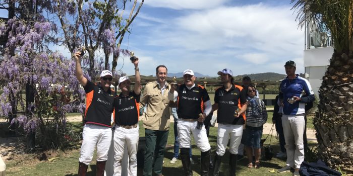 2018-04-01 Finalista Memorial José I. Domecq