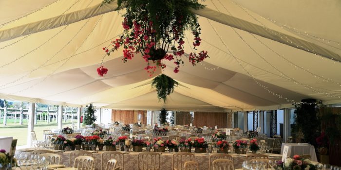 Boda Santa María Polo Club Sotogrande 1 - Snoopy Productions