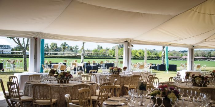 Boda Santa María Polo Club Sotogrande 4 - Snoopy Productions