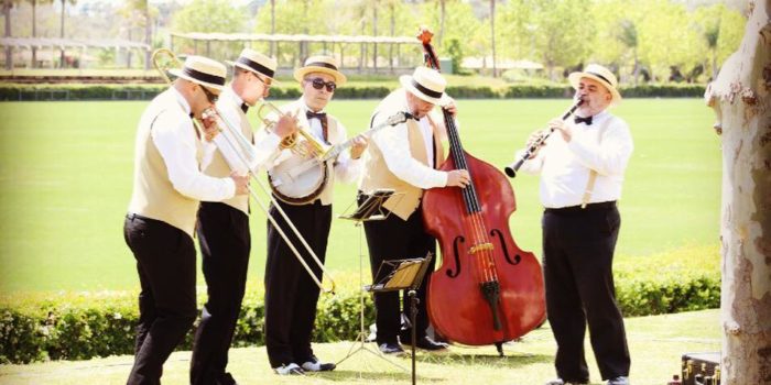 Boda Santa María Polo Club Sotogrande 5