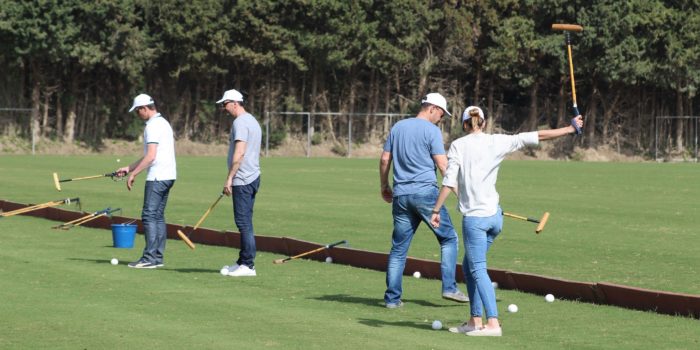 Polo Clinic Santa María Polo Club 3